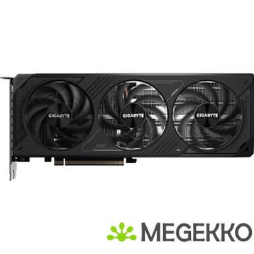 Gigabyte GeForce RTX 5070 WINDFORCE OC 12G, Verzenden, Nieuw