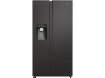 Haier HSW79F18DIPT - Amerikaanse Koelkast - 601 liter -, Verzenden, Zo goed als nieuw