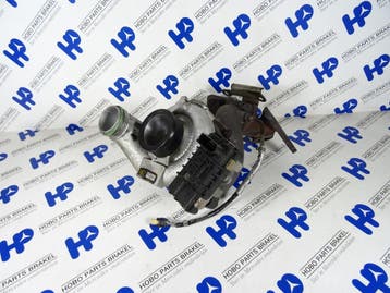 Turbo A 642 090 1680 o.a: Sprinter w906 (OM 642 896), Ophalen of Verzenden, Gebruikt, Mercedes-Benz