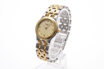 Longines - Vintage - Zonder minimumprijs - L7.147.3 - Dames
