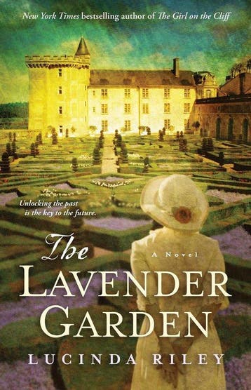 Lavender Garden - Lucinda Riley 9781476703558, Verzenden, Gelezen, Lucinda Riley