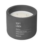 Geurkaars Blomus Fraga Magneet Large, Ophalen of Verzenden, Nieuw