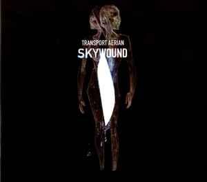 cd - Transport Aerian - Skywound, Verzenden, Zo goed als nieuw