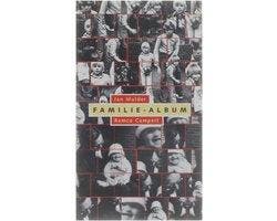 Familie-album - Remco Campert en Jan Mulder - Familie-album, Ophalen of Verzenden, Nieuw