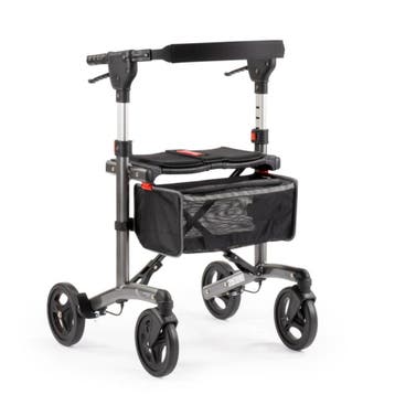 MultiMotion Trollimaster RA60 STANDARD - Lichtgewicht Rollat, Ophalen of Verzenden, Nieuw