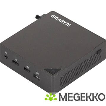 Gigabyte BRIX GB-BRU5-225H Barebone, Verzenden, Nieuw, Gigabyte