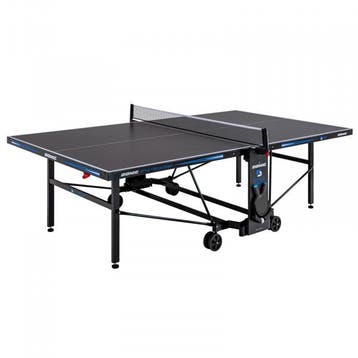 Donic Outdoor Tafeltennistafel Style 1000 inclusief acces..., Sport en Fitness, Verzenden, Nieuw