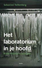Het laboratorium in je hoofd | 9789026319440 | Sebastien, Zo goed als nieuw, Sebastien Valkenberg