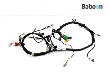 Kabelboom Suzuki GS 500 E 1989-2003 (GS500E) (36610-01D30), Verzenden, Gebruikt
