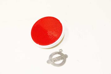 Reflector Achter, Auto-onderdelen, Ophalen of Verzenden, Nieuw