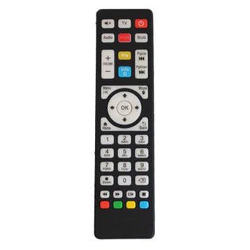 Afstandsbediening voor Maxytec infinity Pro, Ophalen of Verzenden, Nieuw, Origineel, Mediaspeler