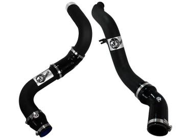 aFe Bladerunner 3in Black Intercooler Hot and Cold Side, Ophalen of Verzenden, Nieuw