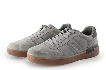 Borg Sneakers in maat 42 Grijs, Borg, Overige kleuren, Verzenden, Sneakers of Gympen