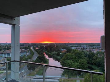 Te huur: Appartement Aalscholverpad in Amersfoort, Amersfoort, Utrecht, Appartement