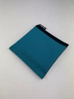 Ohmiomine Rugsteuntje Rugleuning  Turquoise Blauw  Ohmiomine, Verzenden, Nieuw
