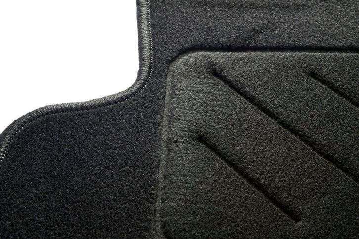 Automatten Mercedes Benz GLA X156 (2014-2020) - Naaldvilt, Auto-onderdelen, Interieur en Bekleding, Nieuw, Verzenden