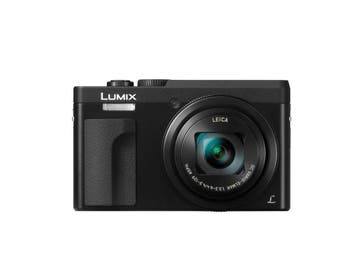 Panasonic Lumix DC-TZ90 - Travelzoom compactcamera 30x zoom, Audio, Tv en Foto, Verzenden, Nieuw, Panasonic