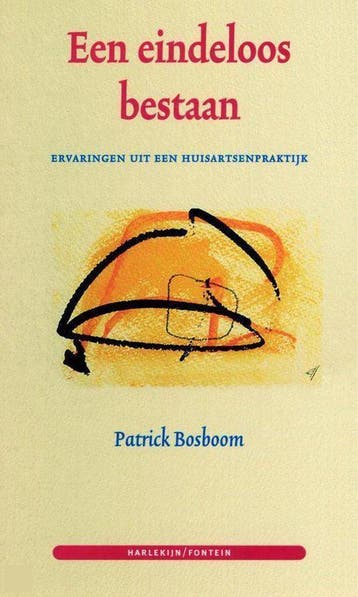 EINDELOOS BESTAAN 9789026109867 P. Bosboom, Verzenden, Gelezen, P. Bosboom