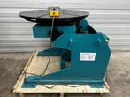 AYEL-TECH lasmanipulator lasdraaitafel 1200 kg, Nieuw