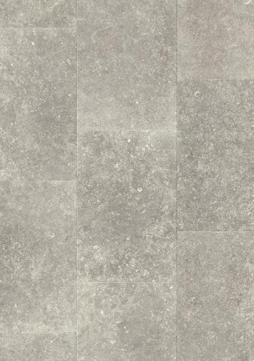 Laminaat tegel  |  Quick-Step Muse MUS5485 Gesluierde, Ophalen, Nieuw