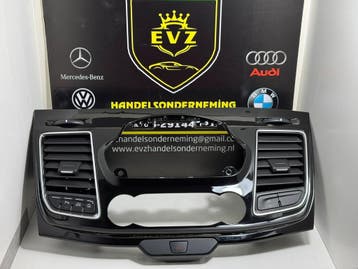 Ford Transit Custom 2023 dashboard deel/dashboard sierlijst, Auto-onderdelen, Dashboard en Schakelaars, Gebruikt, Ford