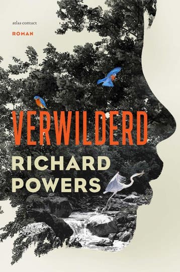 Verwilderd | Richard Powers | Nieuw, Ophalen of Verzenden, Nieuw, Richard Powers