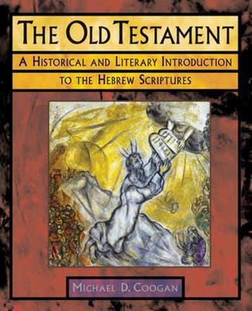 The Old Testament - Coogan 9780195139112, Verzenden, Gelezen, Coogan