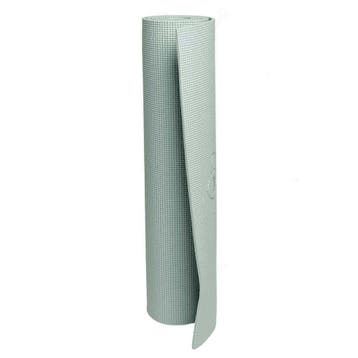 Yogamat sticky extra dik asgroen - Lotus, Verzenden, Nieuw