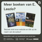Het chaospunt 9789020284485 E. Laszlo, Verzenden, Gelezen, E. Laszlo