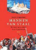 Mannen van staal / SUN-jeugd 9789061686781 G. Sonnemans, Verzenden, Gelezen, G. Sonnemans