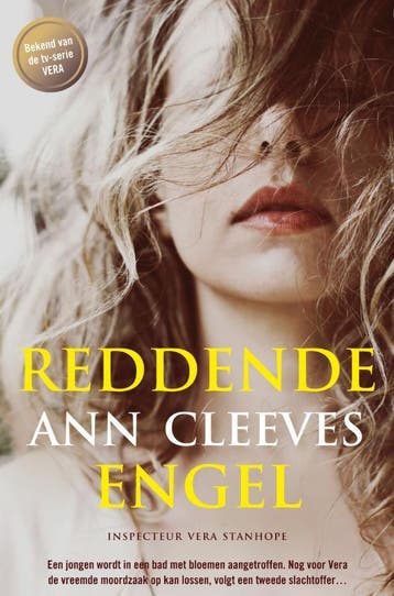 Reddende engel / Vera Stanhope - Ann Cleeves 9789400501003, Boeken, Verzenden, Zo goed als nieuw, Ann Cleeves