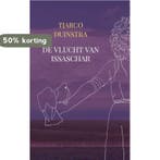 De vlucht van Issaschar 9789464653793 Tjarco Duinstra, Verzenden, Zo goed als nieuw, Tjarco Duinstra
