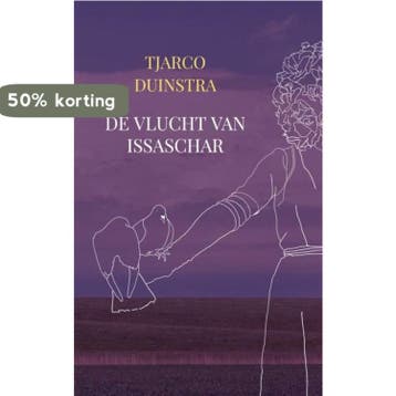De vlucht van Issaschar 9789464653793 Tjarco Duinstra, Verzenden, Zo goed als nieuw, Tjarco Duinstra