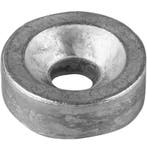 Ring Anode Mercury en Mariner 2.2 & 3.3 Pk, Ophalen of Verzenden, Nieuw, Zeilboot of Motorboot