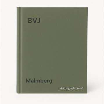 BVJ - Malmberg 9789402057713, Verzenden, Gelezen, Malmberg