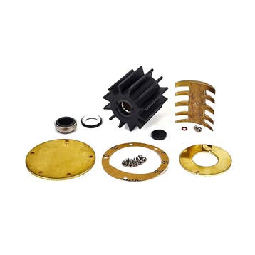 Impellerpomp revisieset (klein) 0029, Ophalen of Verzenden, Nieuw, Motor en Techniek, Zeilboot of Motorboot