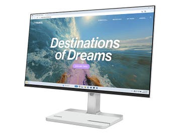 Lenovo - Full HD  Monitor - 23.8 inch, Computers en Software, Monitoren, IPS, Verzenden, In hoogte verstelbaar, Nieuw