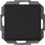 KOPP - Blindplaat - Paris HK05 - Mat Zwart, Ophalen of Verzenden, Nieuw