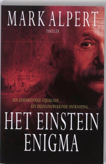 Het Einstein Enigma - M. Alpert 9789024528509, Verzenden, Gelezen, M. Alpert