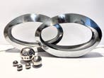 Philips / Massive - Nachtlampje (2) - Berio - Aluminium,