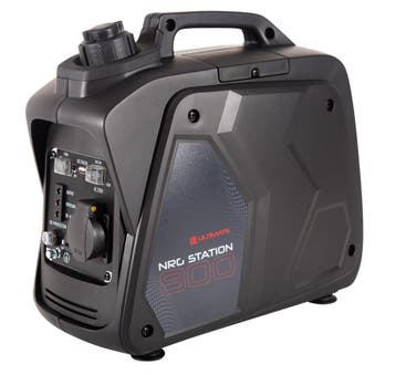 Ultimate NRG-Station 800 Outdoor Generator, Verzenden, Nieuw, Overige typen