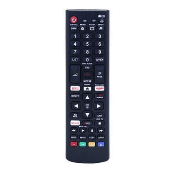 LG universele afstandsbediening voor alle LG Smart TVs - Sli, Ophalen of Verzenden, Nieuw