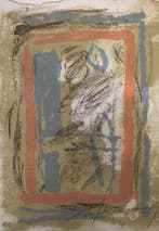 Rafols Casamada (1923-2009) - Sans titre