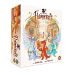 Flamecraft - NIEUW, Hobby en Vrije tijd, Gezelschapsspellen | Bordspellen, Verzenden, Nieuw