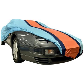 Autohoes voor Nissan 300ZX (1983-2000) Indoor BESTE PASVORM, Ophalen of Verzenden, Nieuw, Op maat