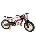KiddiMoto Loopfiets Superbike Heroes Evel Knievel (Kinderen), Ophalen of Verzenden, Nieuw