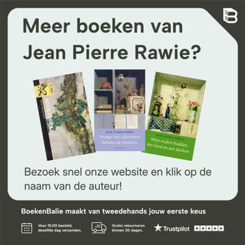De tijd vliegt, maar de dagen gaan te traag 9789035138148, Verzenden, Gelezen, Jean Pierre Rawie