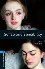 Oxford bookworms library Sense and sensibility / Oxford, Verzenden, Gelezen, Jane Austen