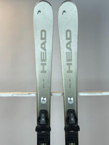 Head Real Joy 2025-153 cm, Gebruikt, Ophalen of Verzenden, Carve, Skiën