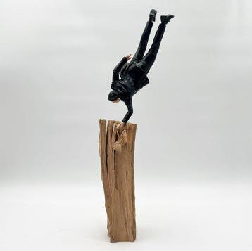Coco de Paris - Groundless, Antiek en Kunst